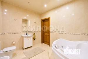 3-к квартира, вторичка, 124м2, 5/5 этаж