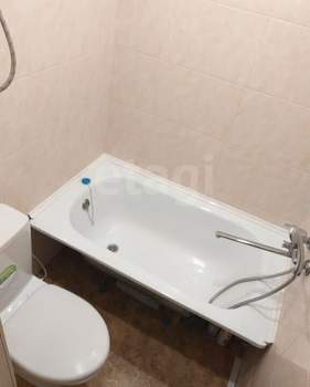 Студия квартира, вторичка, 19м2, 2/2 этаж