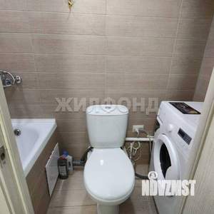 Студия квартира, вторичка, 16м2, 3/5 этаж