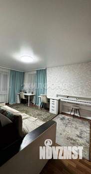 2-к квартира, вторичка, 45м2, 4/9 этаж