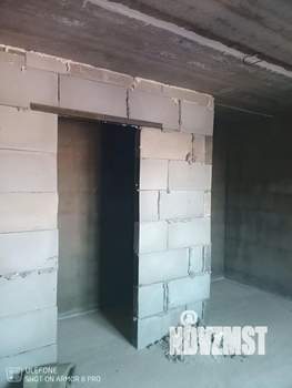 Студия квартира, сданный дом, 18м2, 4/5 этаж