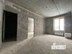 1-к квартира, вторичка, 30м2, 2/2 этаж