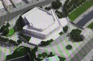 1-к квартира, вторичка, 61м2, 2/5 этаж