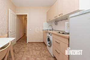 1-к квартира, вторичка, 37м2, 5/7 этаж