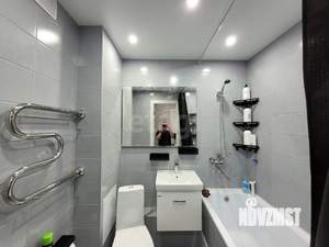 1-к квартира, вторичка, 41м2, 9/10 этаж