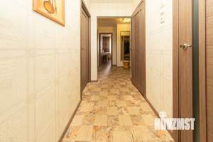 4-к квартира, вторичка, 71м2, 1/10 этаж