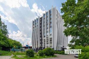 1-к квартира, вторичка, 40м2, 8/9 этаж