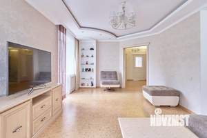 3-к квартира, вторичка, 94м2, 3/10 этаж