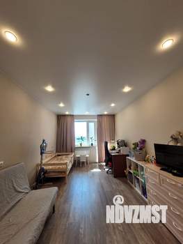 1-к квартира, вторичка, 36м2, 5/9 этаж