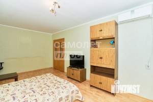 2-к квартира, вторичка, 55м2, 8/9 этаж