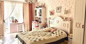 2-к квартира, вторичка, 83м2, 5/5 этаж