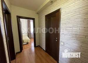 2-к квартира, вторичка, 50м2, 3/10 этаж