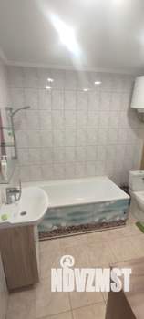 1-к квартира, вторичка, 48м2, 2/10 этаж