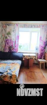 Студия квартира, вторичка, 13м2, 3/5 этаж