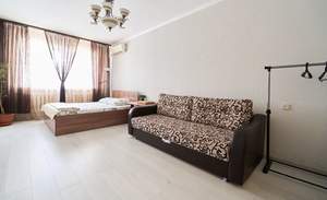 1-к квартира, вторичка, 50м2, 2/6 этаж