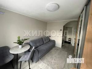 1-к квартира, вторичка, 16м2, 2/5 этаж
