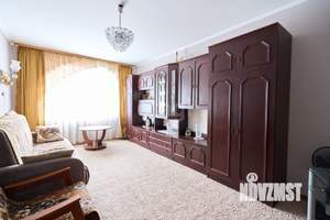 3-к квартира, вторичка, 61м2, 3/5 этаж