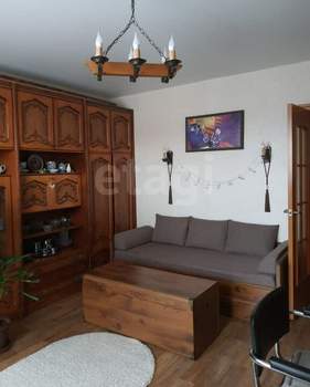 3-к квартира, вторичка, 66м2, 9/10 этаж