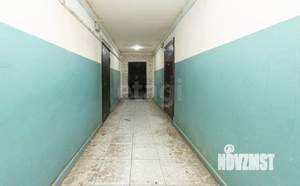 1-к квартира, вторичка, 20м2, 5/5 этаж