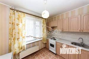1-к квартира, вторичка, 35м2, 1/9 этаж