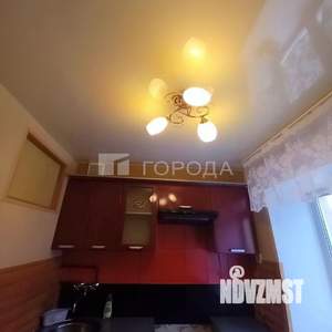 2-к квартира, вторичка, 44м2, 4/4 этаж