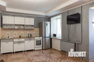 3-к квартира, вторичка, 64м2, 1/6 этаж