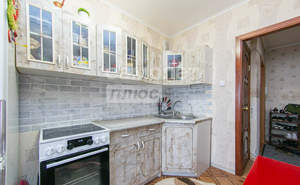 3-к квартира, вторичка, 65м2, 1/9 этаж