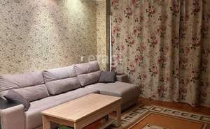 3-к квартира, вторичка, 65м2, 6/10 этаж