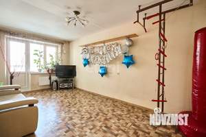 2-к квартира, вторичка, 59м2, 4/17 этаж