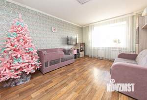 1-к квартира, вторичка, 39м2, 5/8 этаж