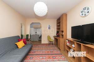 2-к квартира, вторичка, 37м2, 6/9 этаж