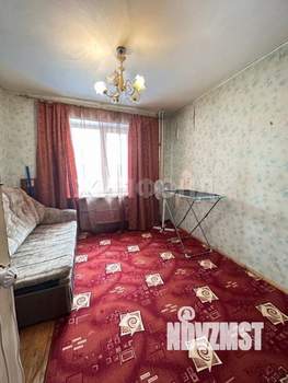 3-к квартира, вторичка, 67м2, 1/10 этаж