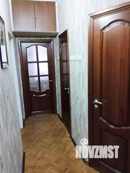3-к квартира, вторичка, 62м2, 1/3 этаж