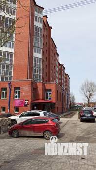 1-к квартира, вторичка, 35м2, 4/10 этаж