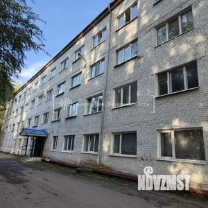 Студия квартира, вторичка, 13м2, 2/5 этаж