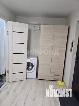 Студия квартира, вторичка, 17м2, 2/9 этаж