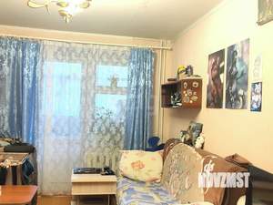 1-к квартира, вторичка, 37м2, 5/10 этаж