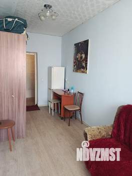 2-к квартира, вторичка, 29м2, 3/3 этаж