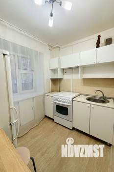 2-к квартира, вторичка, 50м2, 2/5 этаж