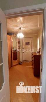 1-к квартира, вторичка, 37м2, 7/9 этаж