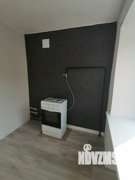 2-к квартира, вторичка, 43м2, 5/5 этаж