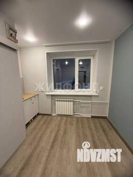 Студия квартира, вторичка, 10м2, 1/9 этаж