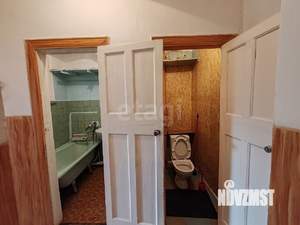 2-к квартира, вторичка, 40м2, 2/3 этаж