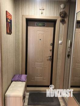 1-к квартира, вторичка, 35м2, 15/17 этаж