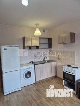 Студия квартира, вторичка, 24м2, 4/6 этаж