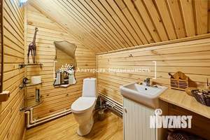 6-к квартира, вторичка, 280м2, 2/3 этаж