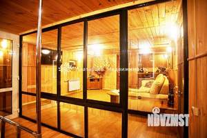 6-к квартира, вторичка, 280м2, 2/3 этаж