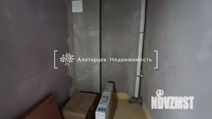 2-к квартира, вторичка, 65м2, 2/10 этаж