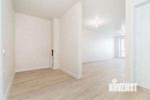 1-к квартира, вторичка, 84м2, 1/10 этаж