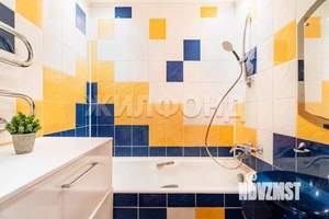 3-к квартира, вторичка, 83м2, 5/11 этаж